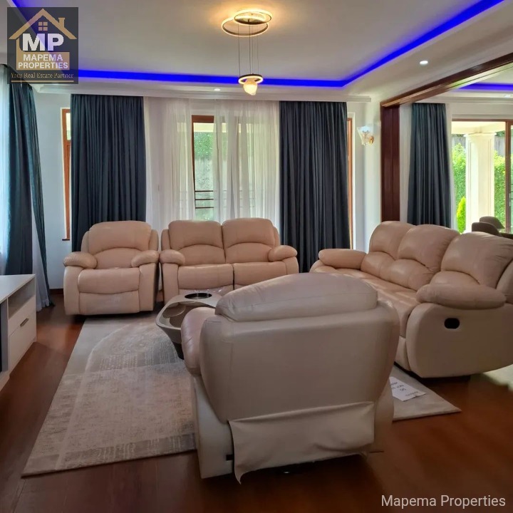 FOR SALE | Modern 4-Bedroom All En-Suite Homes + SQ 📍 Kiambu