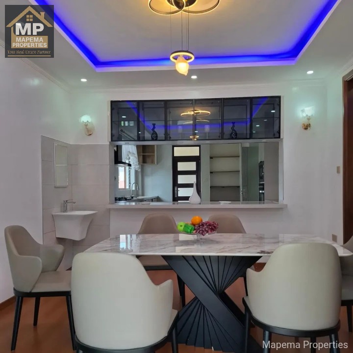 FOR SALE | Modern 4-Bedroom All En-Suite Homes + SQ 📍 Kiambu