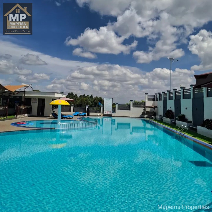 FOR SALE | Modern 4-Bedroom All En-Suite Homes + SQ 📍 Kiambu