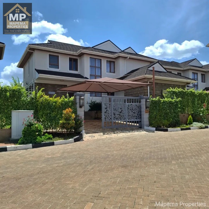 House for sale at Kiambu road,Kiambu county, Kenya