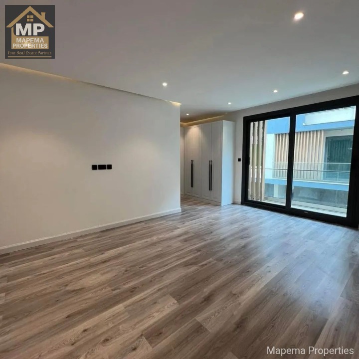 Luxury 5-Bedroom + DSQ Townhouse for Sale 📍 Lavington