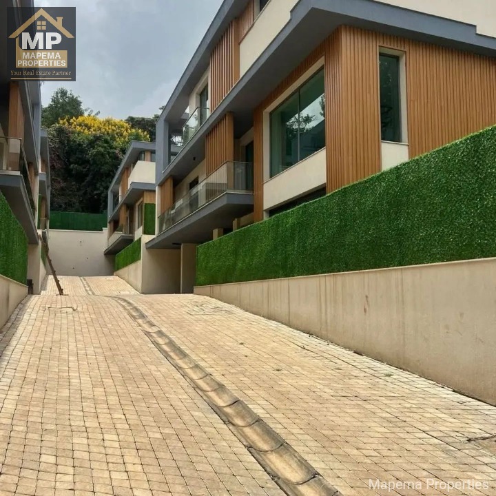 House for sale at Lavington, Nairobi,kenya