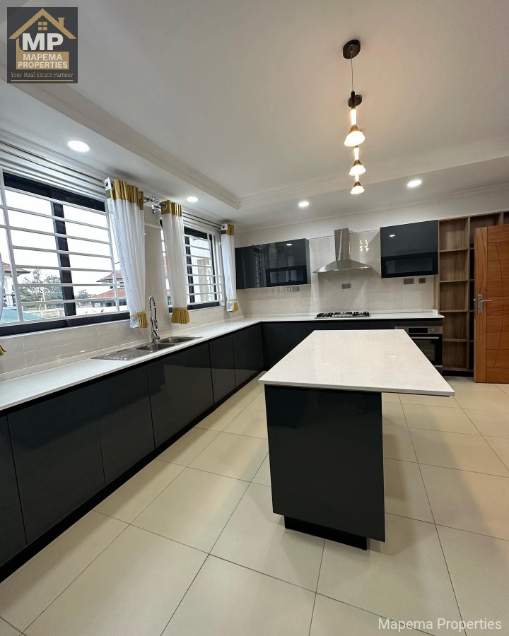 FOR SALE | Luxury 4-Bedroom All-En-Suite Villas – Kiambu Road