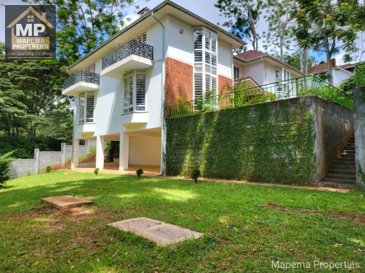 House for rent at Rosslyn Nairobi ,Kenya