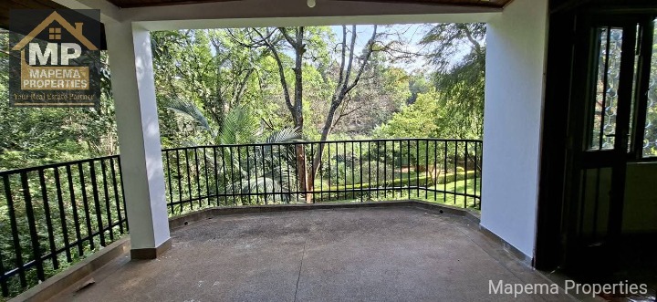 4-Bedroom Standalone Cottage for Rent — Kyuna