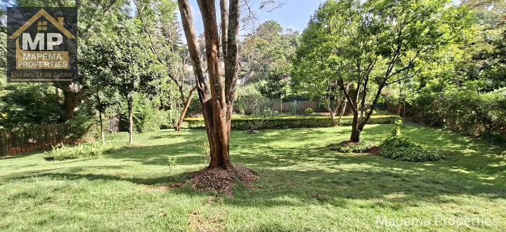 4-Bedroom Standalone Cottage for Rent — Kyuna