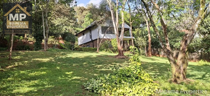House for rent at Kyuna ,Nairobi ,Kenya
