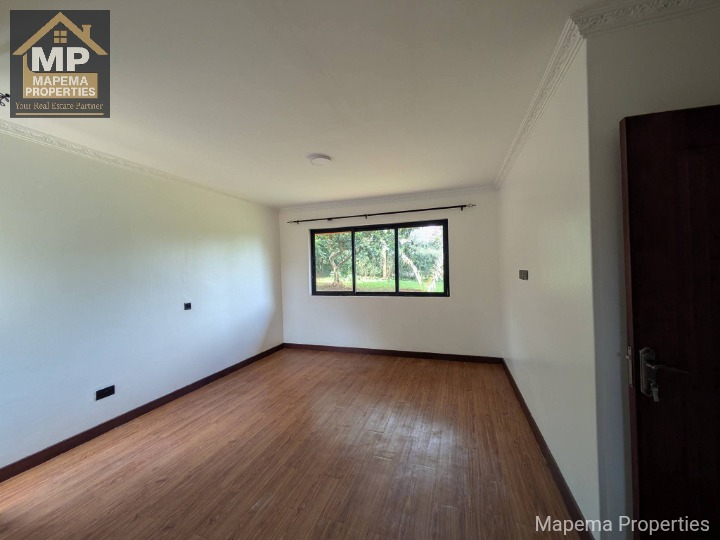 Loresho Crescent – Renovated 4-Bedroom Bungalow to Let