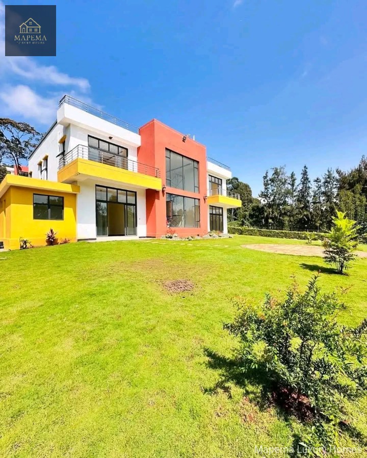 House for rent at Kerarapon,karen, Nairobi, Kenya