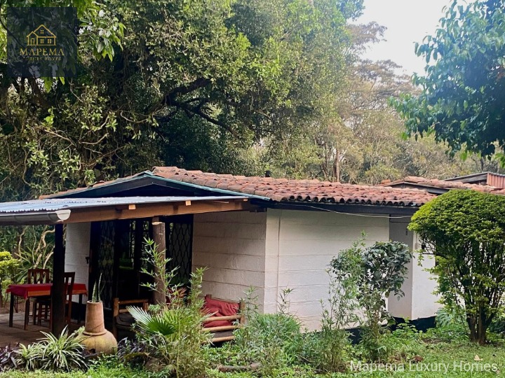 House for rent at Hardy, Karen, Nairobi, Kenya