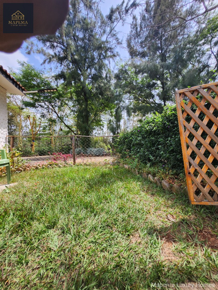 Spacious 1-Bedroom House for Rent in Karen – Bogani Road