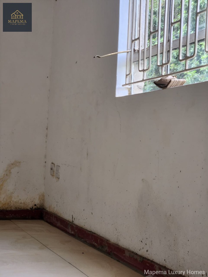 Spacious 1-Bedroom Standalone House for Rent in Karen – Bogani Road