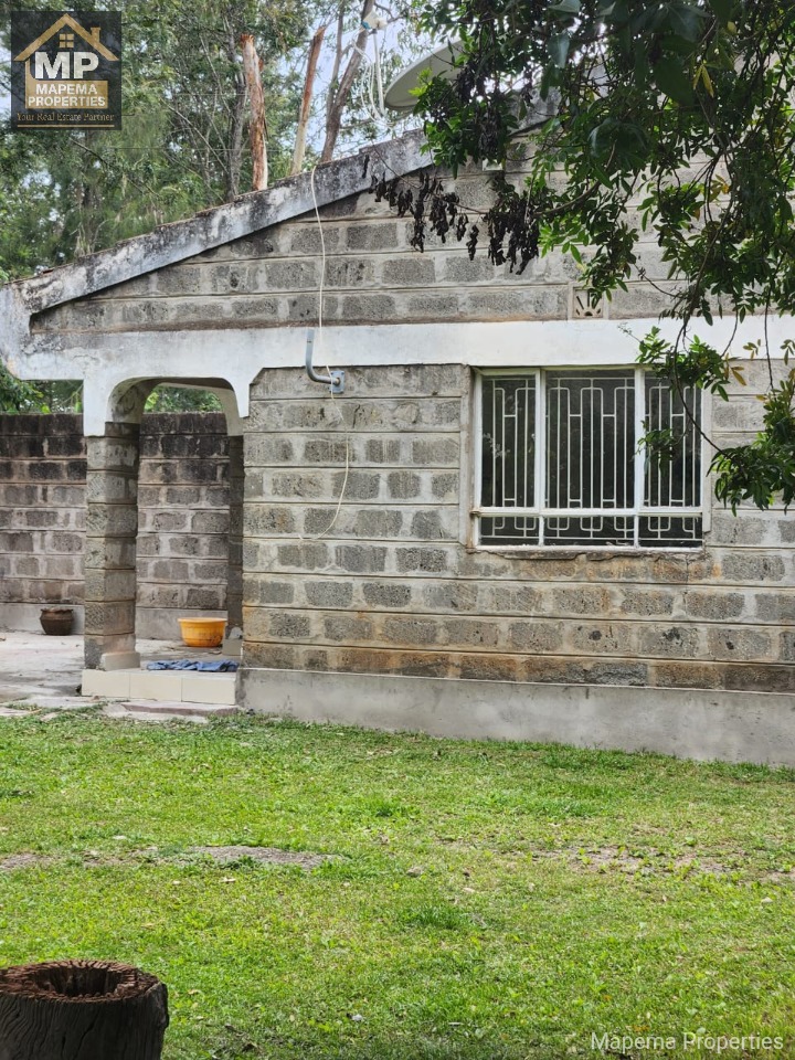House for rent at Bogani road, Karen, Nairobi, Kenya