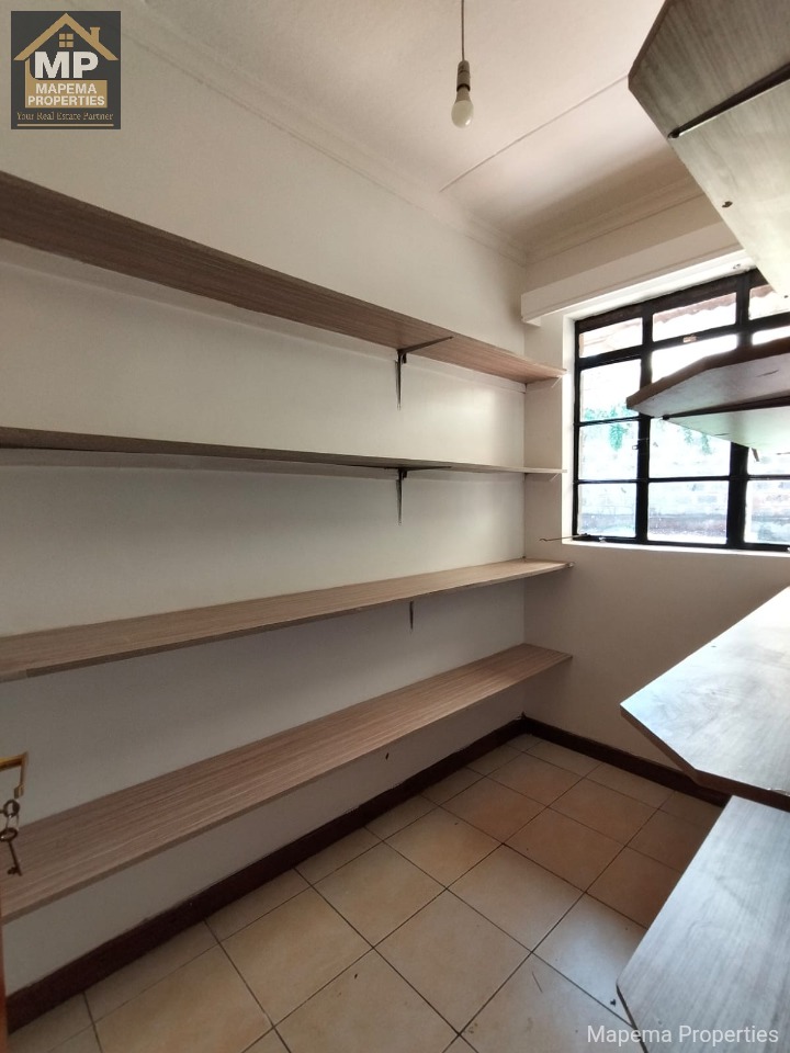 5 bedroom house for rent in Karen miotoni warai road