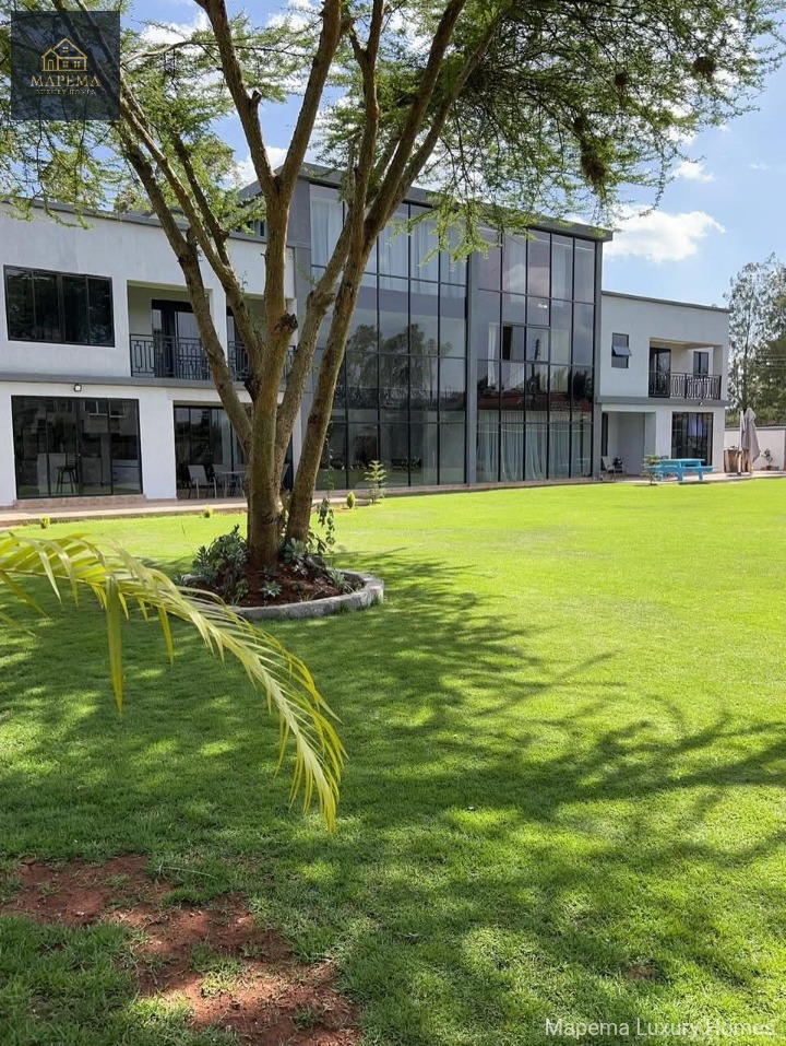 House for rent at Kcb Karen estate, Karen, Nairobi, Kenya