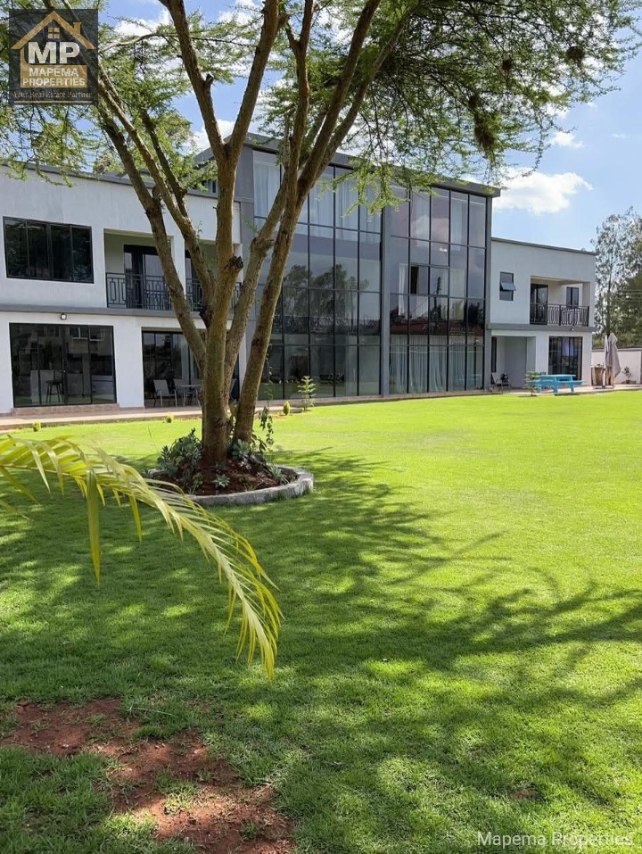 House for rent at Kcb Karen estate, Karen, Nairobi, Kenya