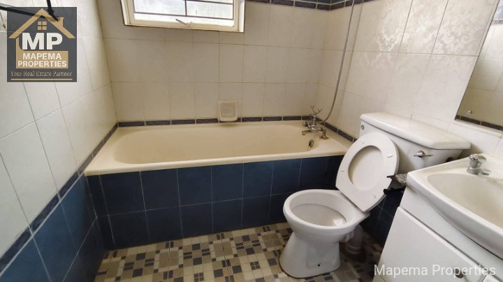 THIGIRI – 4-BEDROOM BUNGALOW ON 1 ACRE FOR RENT