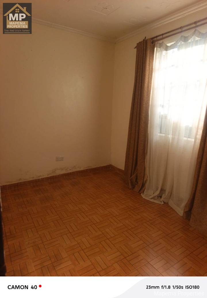 2-Bedroom House To Let – Karen Marist