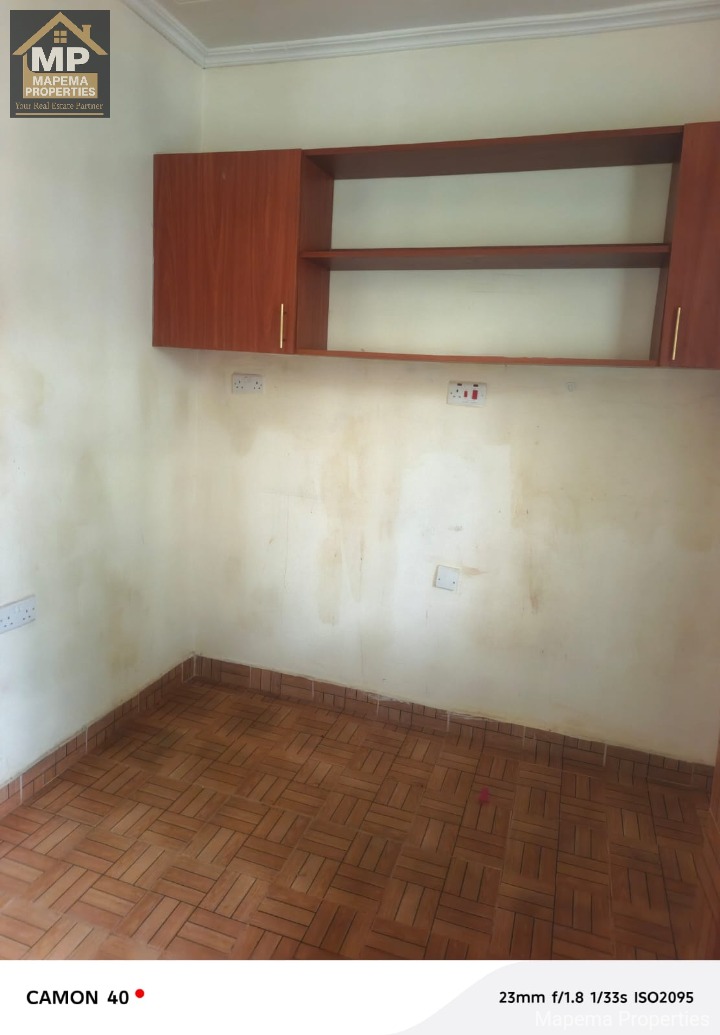 2-Bedroom House To Let – Karen Marist