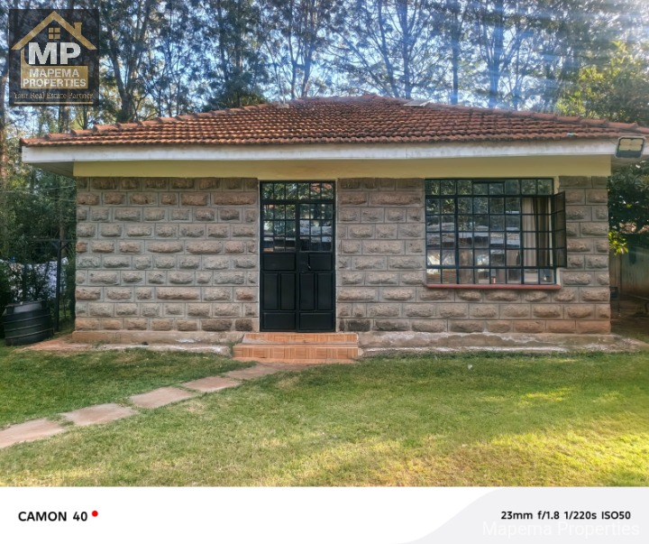 House for rent at Marist road, Karen, Nairobi, Kenya