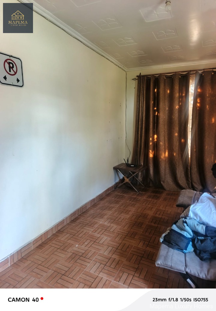 2-Bedroom House To Let – Karen Marist