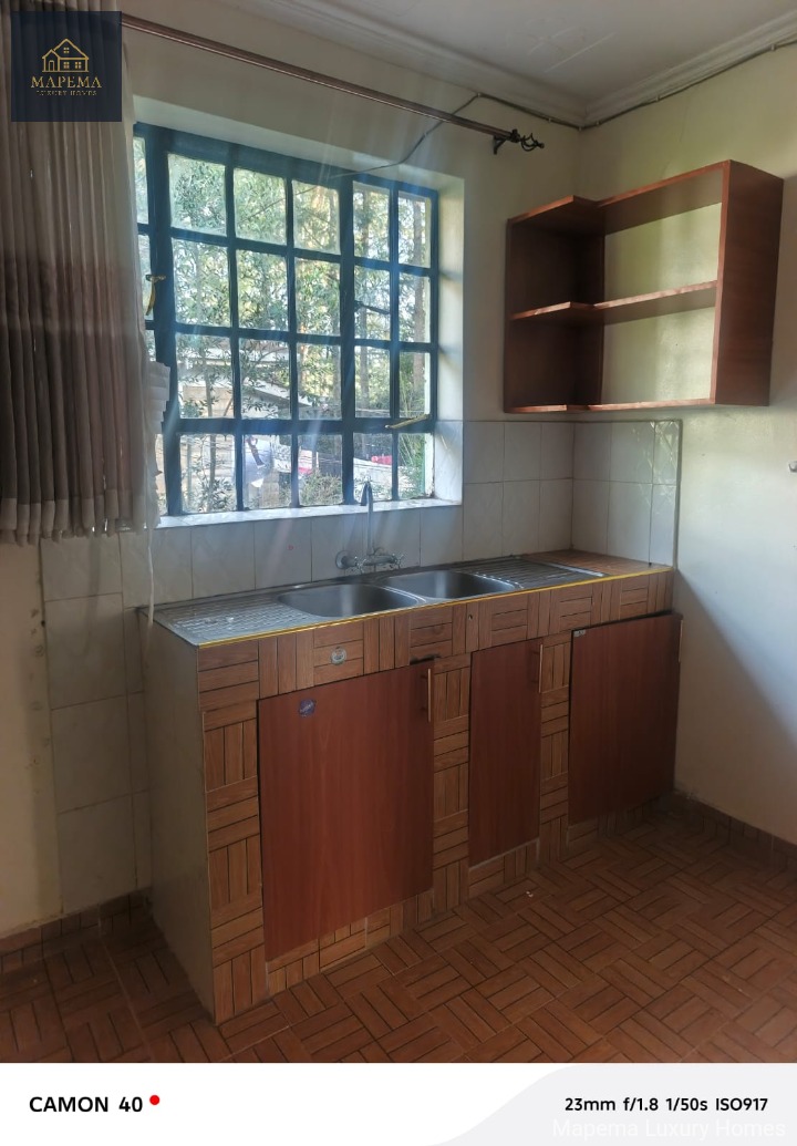 2-Bedroom House To Let – Karen Marist