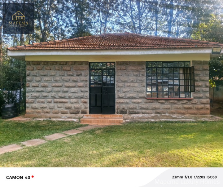 House for rent at Marist road, Karen, Nairobi, Kenya
