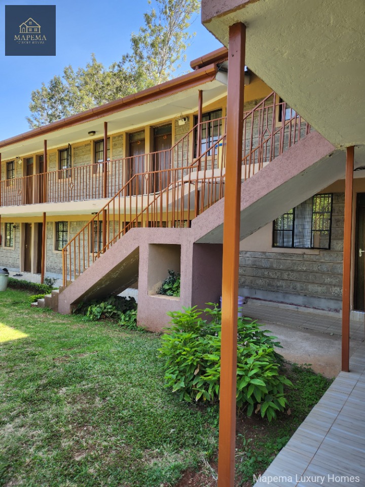 Bedsitter for rent in bogani road, Karen