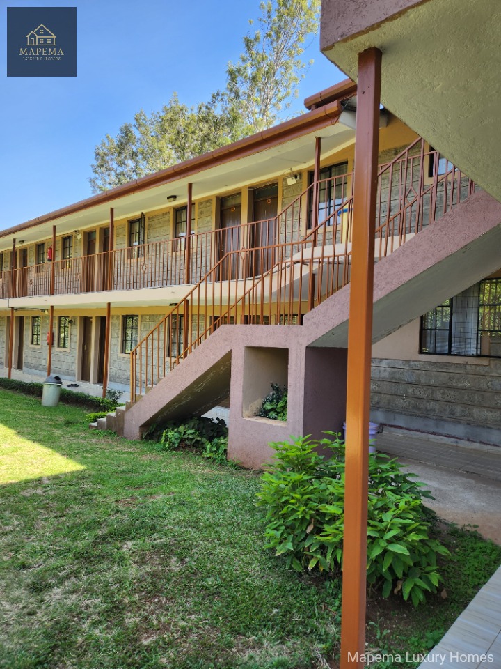 Apartment for rent at Bogani road, Karen, Nairobi, Kenya