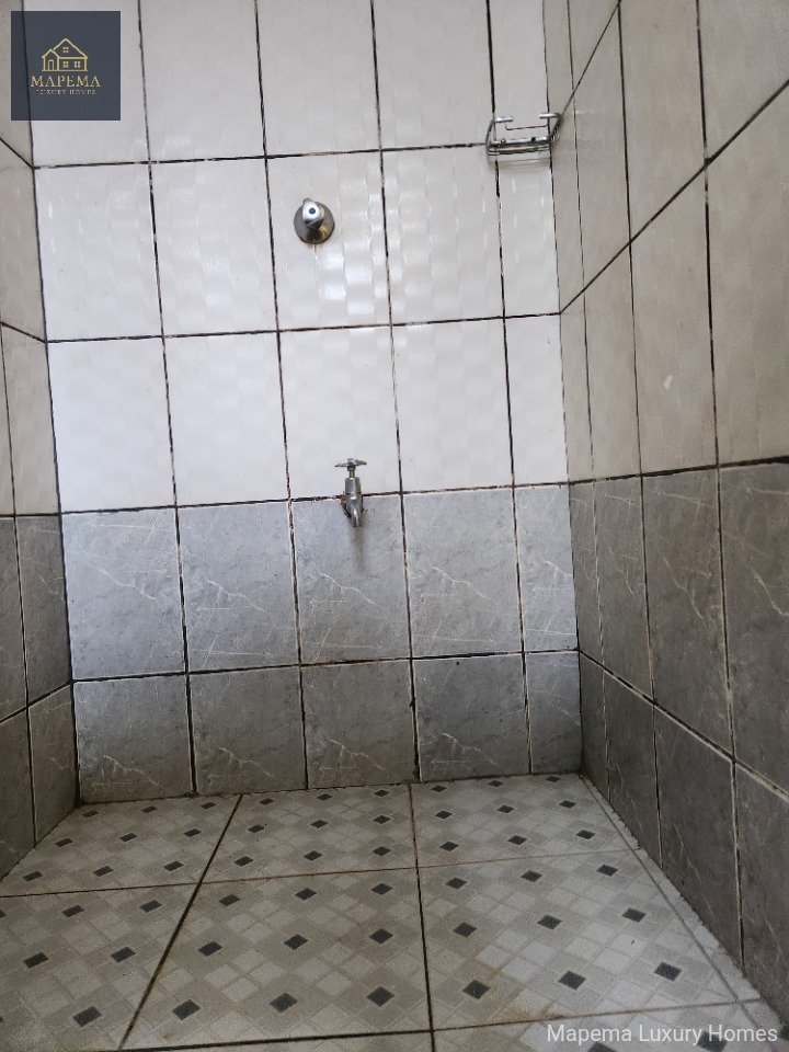 Bedsitter for rent in bogani road, Karen