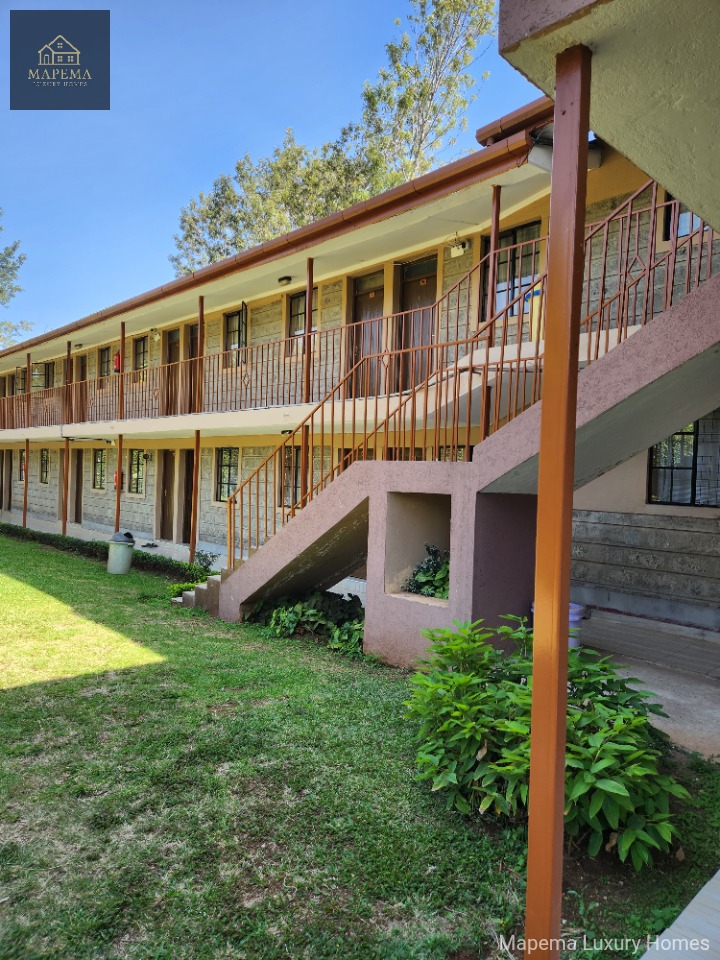 Bedsitter for rent in bogani road, Karen