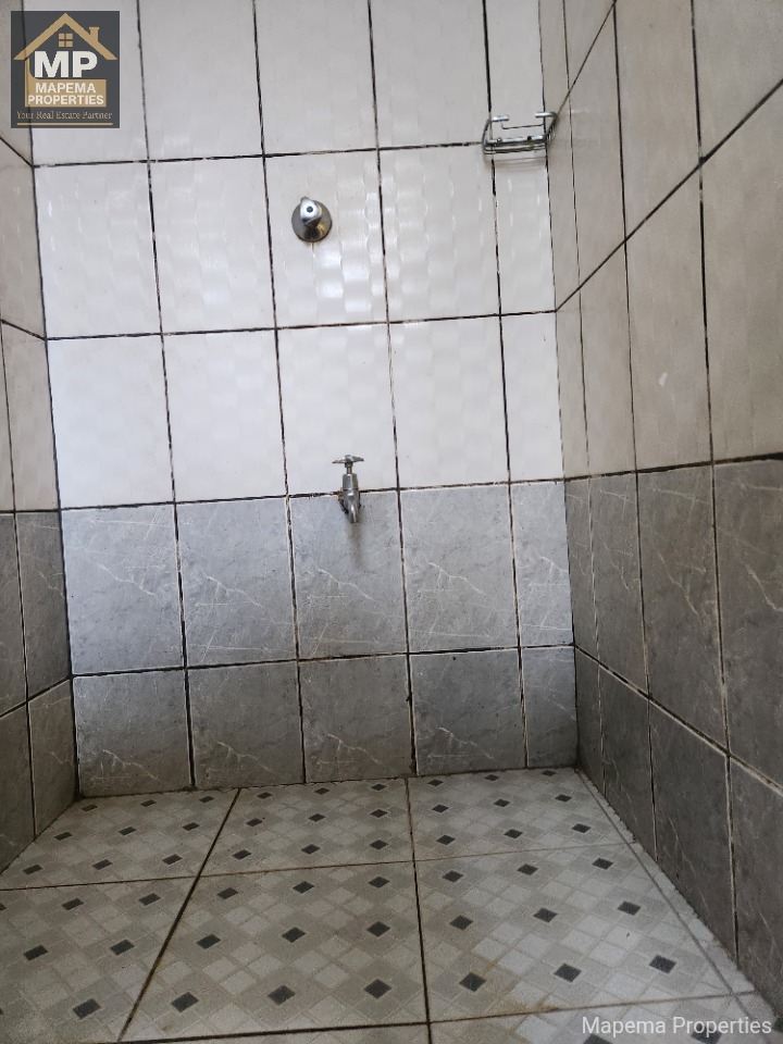 Bedsitter for rent in Karen bogani road