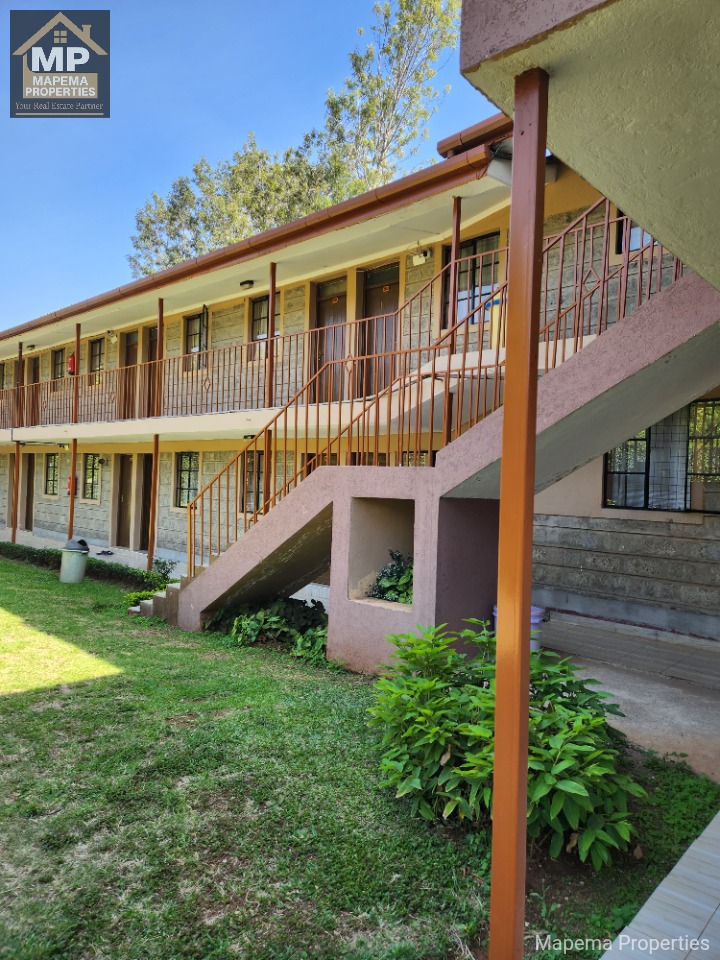 Apartment for rent at Bogani road, Karen, Nairobi, Kenya