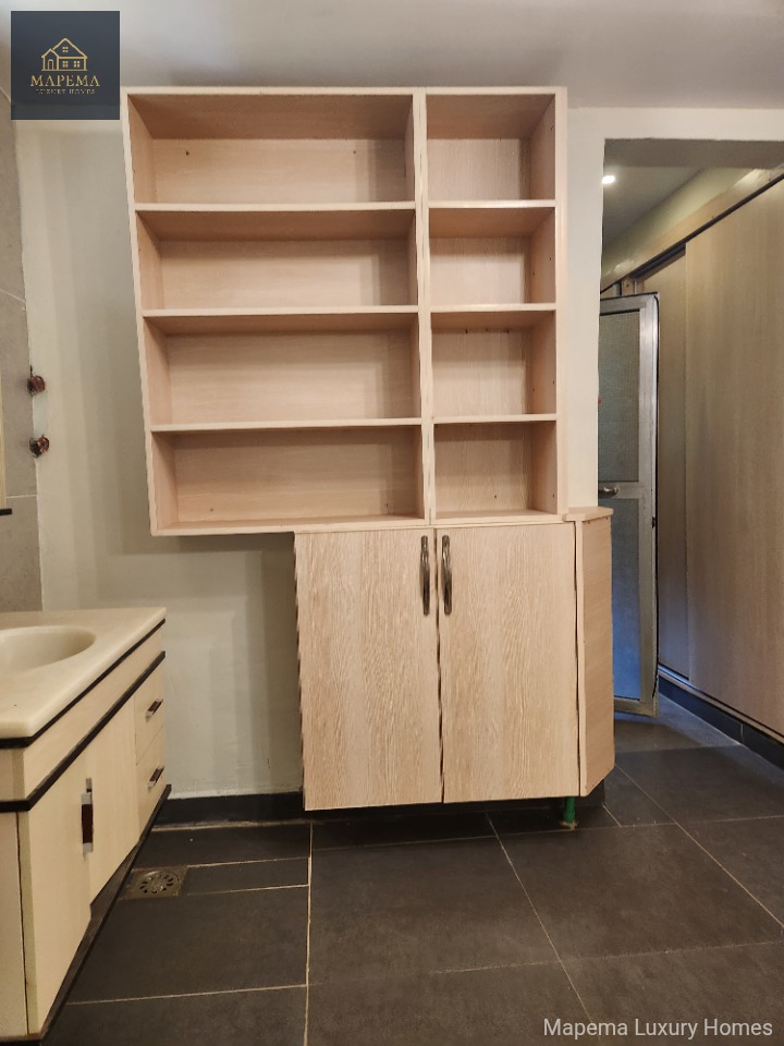 3 Bedroom House For Rent In Karen, Giraffe Centre