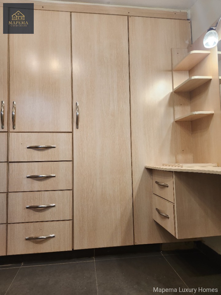 3 Bedroom House For Rent In Karen, Giraffe Centre