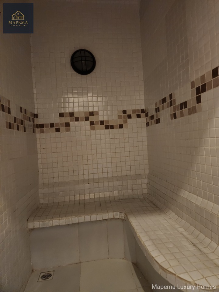 3 Bedroom House For Rent In Karen, Giraffe Centre