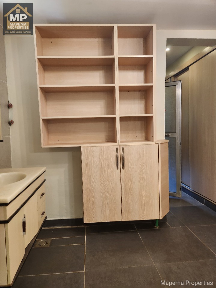 3 bedroom house for rent in Karen, giraffe centre