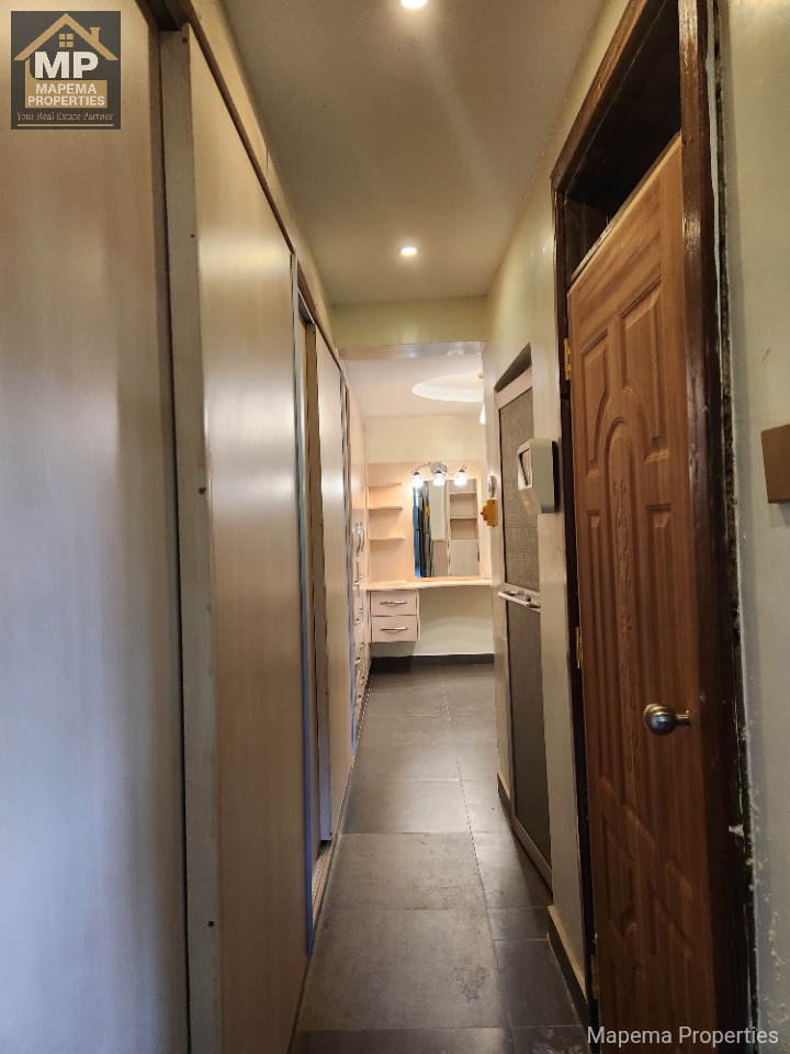 3 bedroom house for rent in Karen, giraffe centre