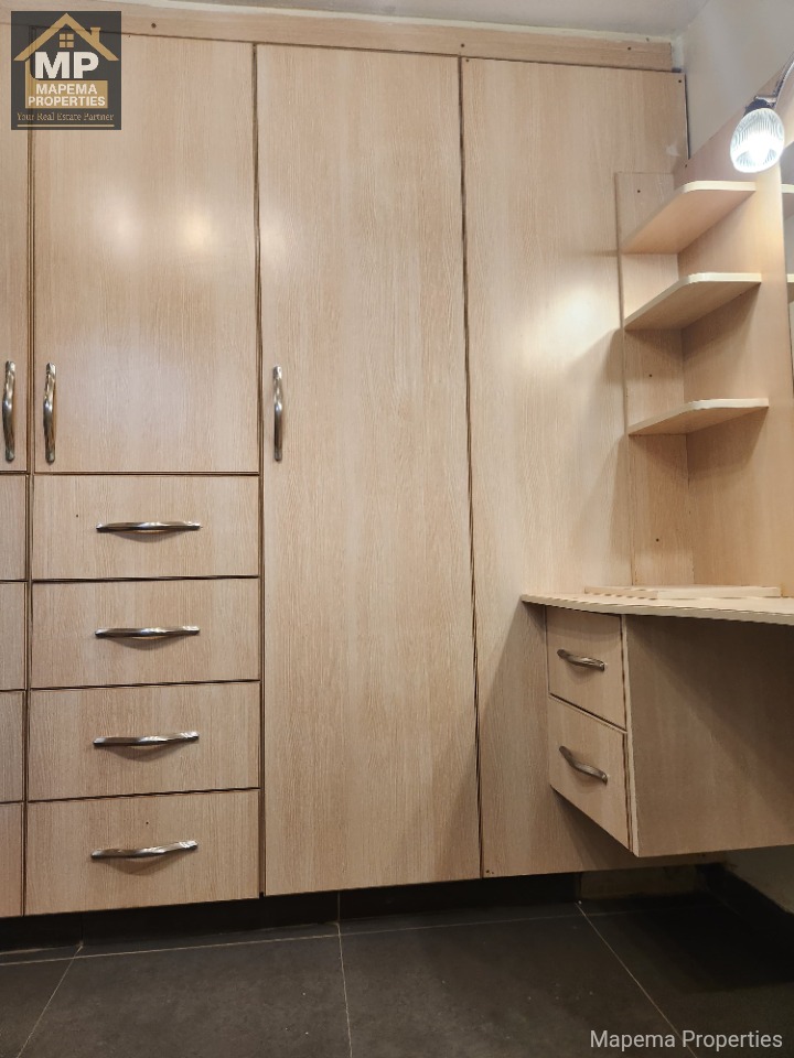 3 bedroom house for rent in Karen, giraffe centre