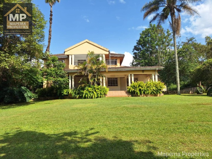 House for rent at Loresho, Nairobi ,Kenya