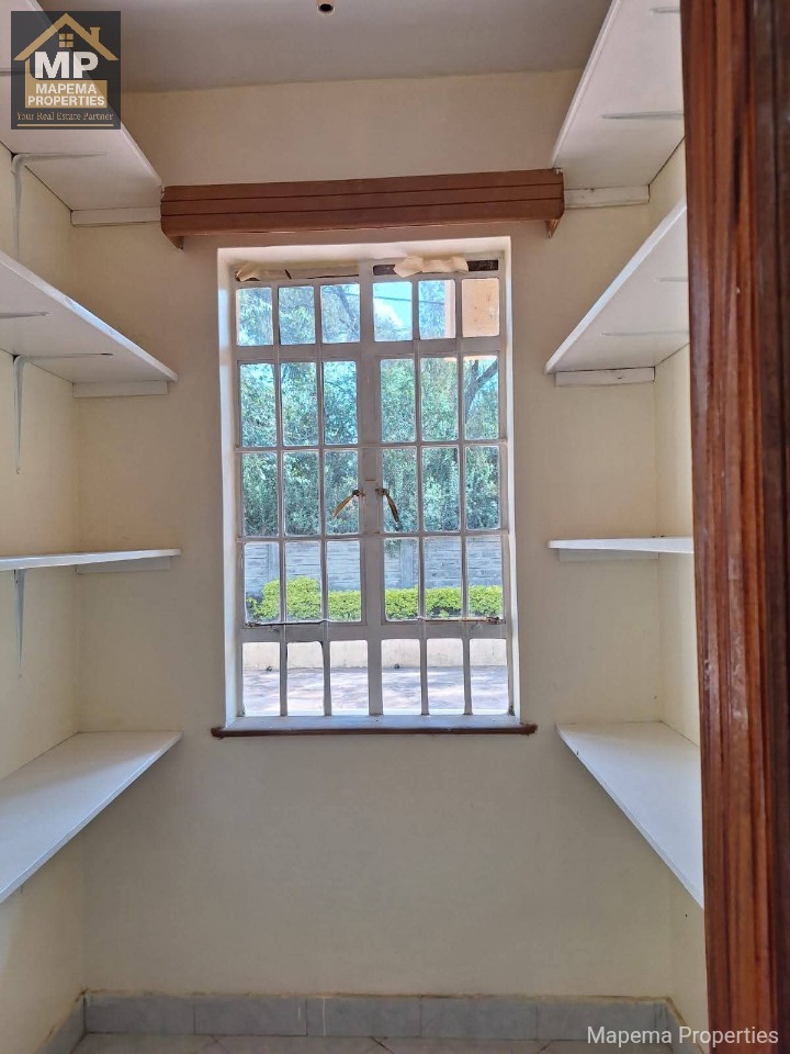 4 bedroom house for rent in loresho, Westlands, Nairobi, Kenya