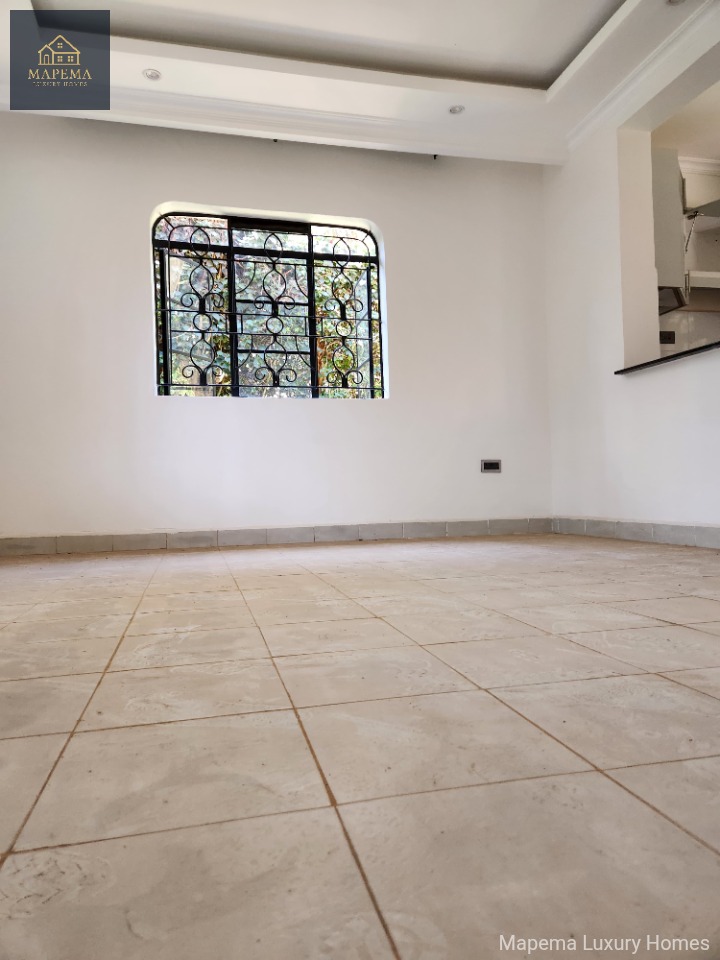 To Let: Spacious 2-Bedroom House in Karen – Tree Lane (Own Compound)