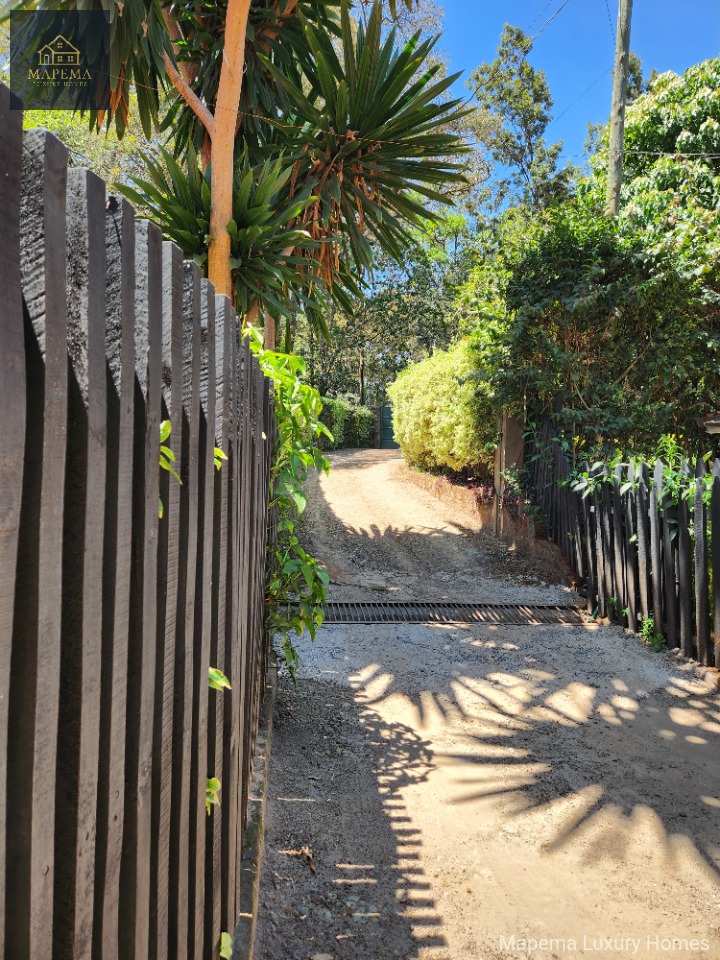 To Let: Spacious 2-Bedroom House in Karen – Tree Lane (Own Compound)