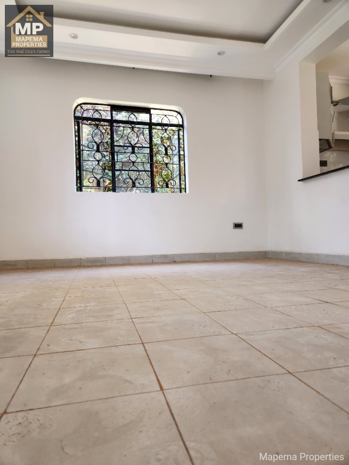 To Let: Spacious 2-Bedroom House in Karen – Tree Lane (Own Compound)