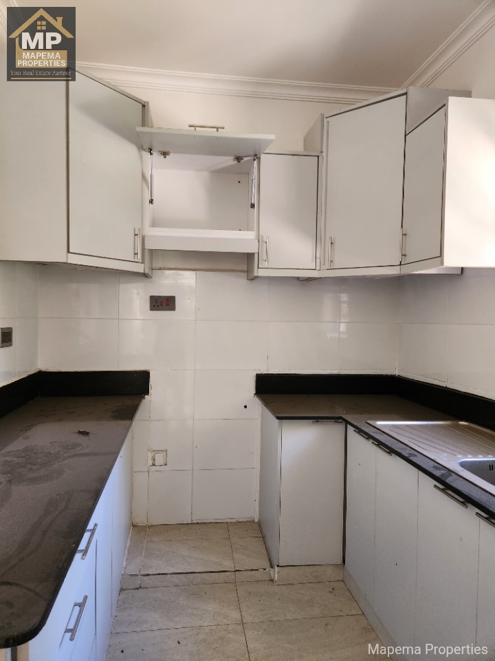 To Let: Spacious 2-Bedroom House in Karen – Tree Lane (Own Compound)