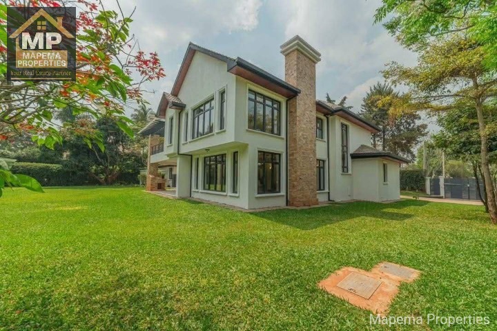 House for sale at Runda, Nairobi, Kenya