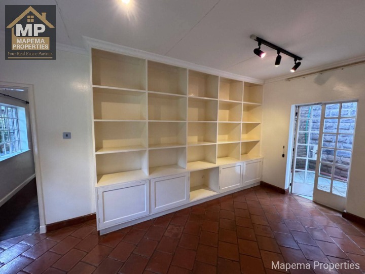 For Rent – USD 5,000 per Month Lavington | Secure Gated Community