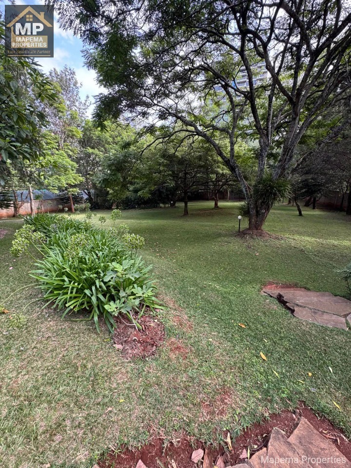 For Rent – USD 5,000 per Month Lavington | Secure Gated Community
