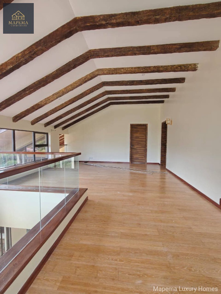 4-Bedroom All-En-Suite Villa To Let | Karen – Rhino / Huria Park Guide Rent: KShs 350,000 per month