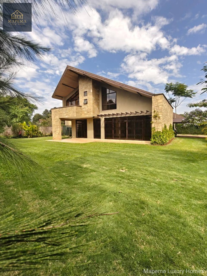 House for rent at Rhino park, Karen, Nairobi, Kenya